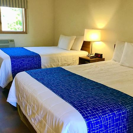 Travelodge By Wyndham Three Forks Zewnętrze zdjęcie