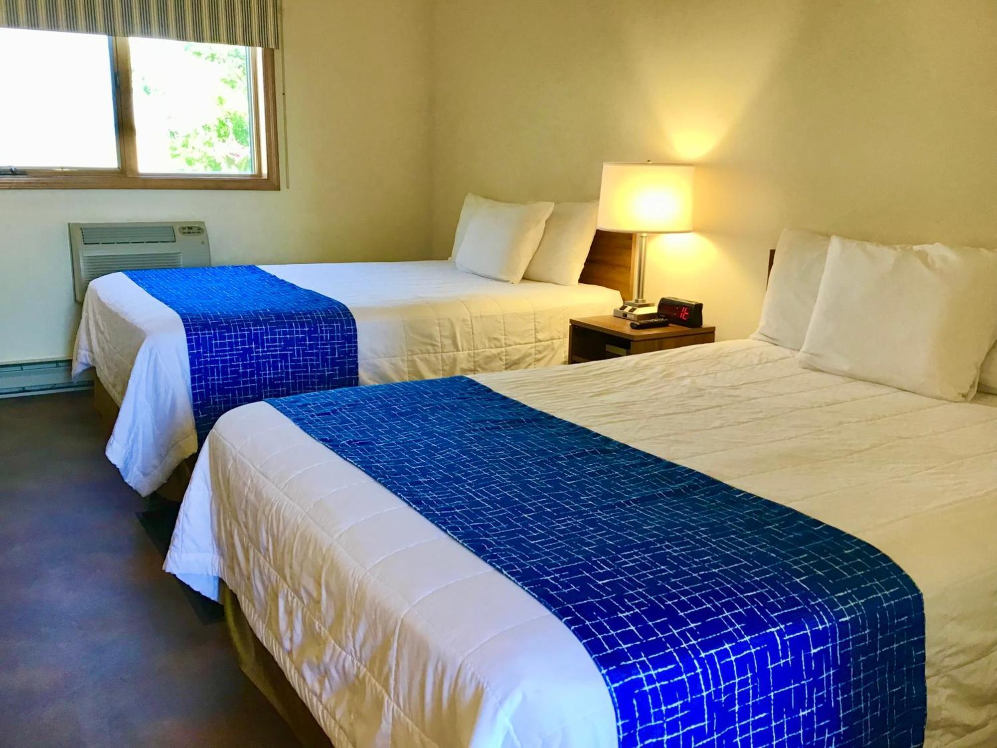 Travelodge By Wyndham Three Forks Zewnętrze zdjęcie