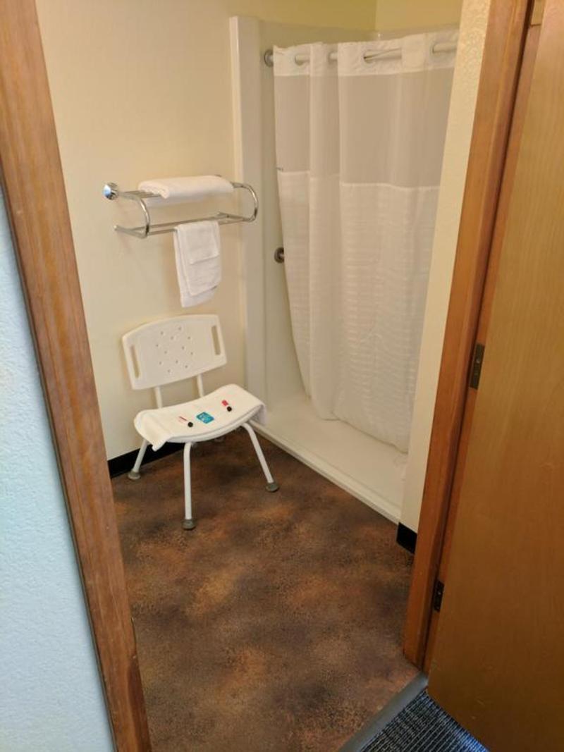 Travelodge By Wyndham Three Forks Zewnętrze zdjęcie